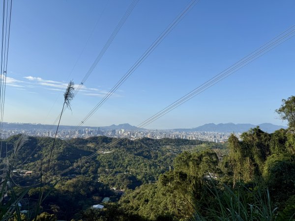 文筆山-南勢角山連走2711340