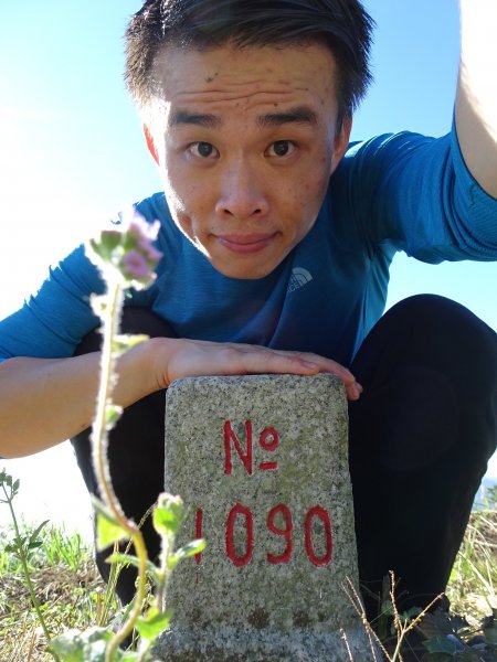 台南小百岳完登記錄499455