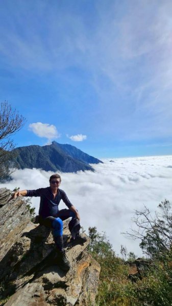 20251106北大武山步道☁️ 喜多麗雲海2931359