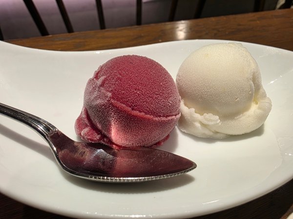 燕岳槍岳縱走-白馬三山-山屋美食❤️慶功宴3097421