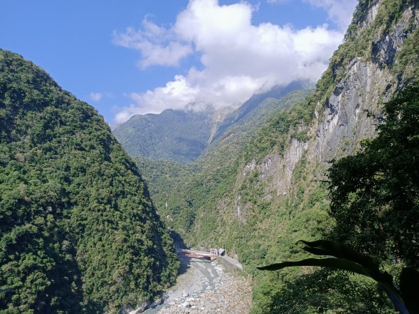 西拉岸古道