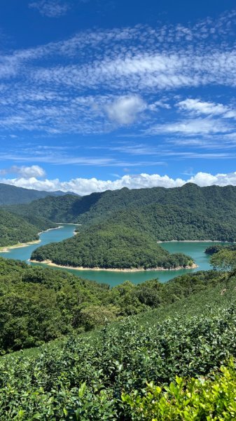 石碇_鱷魚島、千島湖2874909