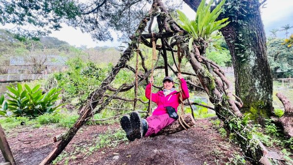 🌈3/16（日）內灣馬胎+南坪古道~內灣老街與合興愛情車站 FB：熊熊趴爬走🌈2737813