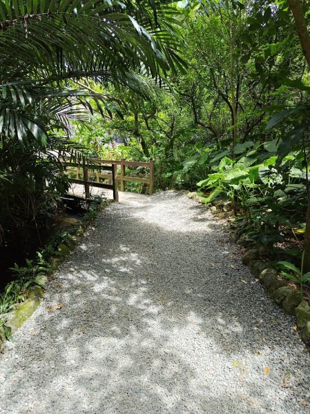 臺北大縱走第六段 中華科技大學至捷運麟光站2764454