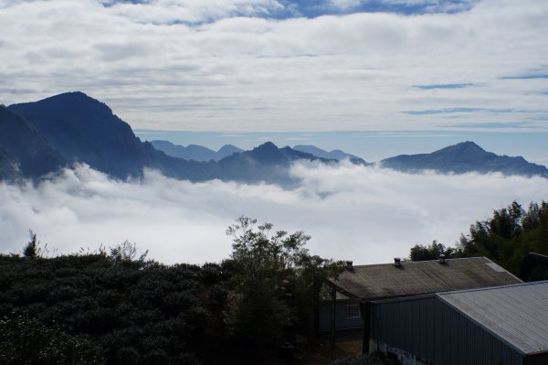 南投 鹿谷 龍鳳山、龍鳳峽山、三叉崙山、水桶寮山、內樹皮山、羊頭崙山、志騰山、竹崙山、溪頭山2962305