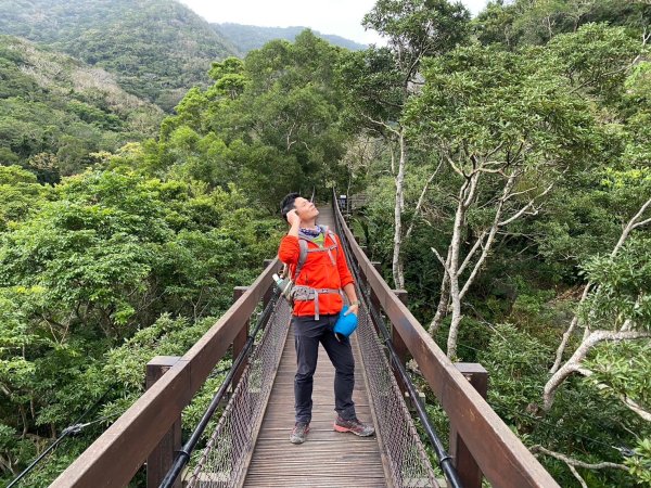 帽子山.大山母山.墾丁.悠客馬場【三天二夜暢遊恆春半島】2722896