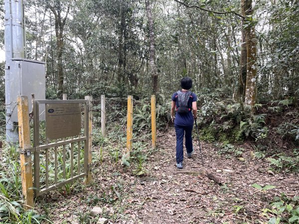 小百岳｜高雄茂林鳴海山1606720