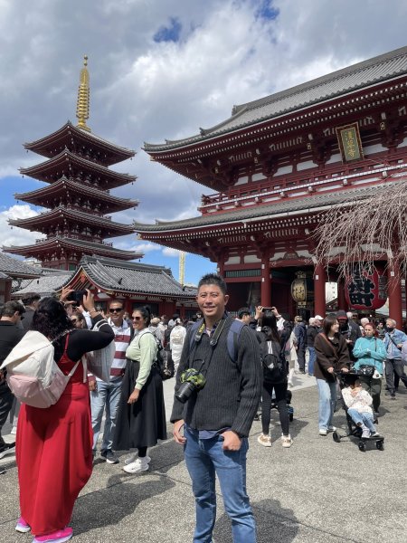20250316日本旅遊自由行旅拍2783050