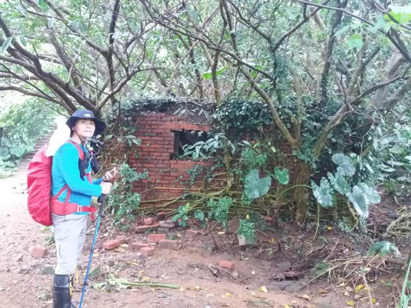 109.04.03 九份雨中漫遊905621