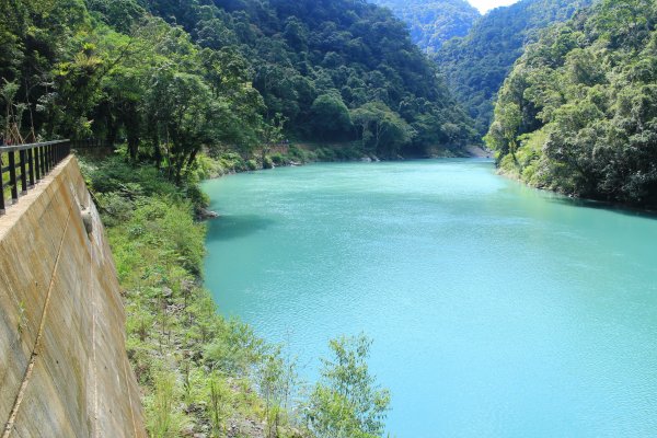 烏來內洞森林遊樂區 20181021444486