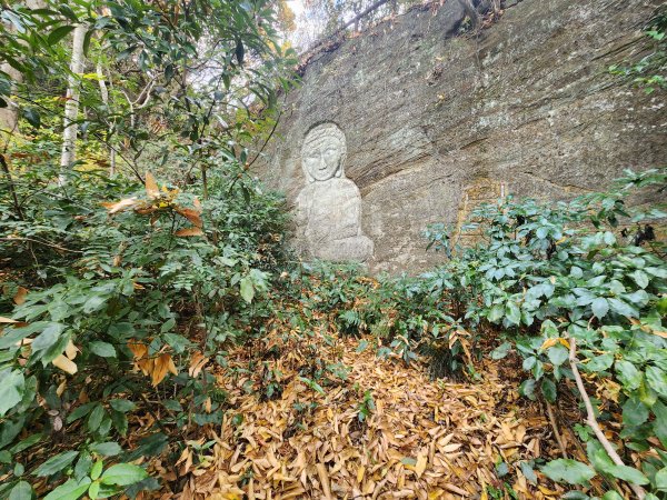 20251129鷹取山神武寺山2963970