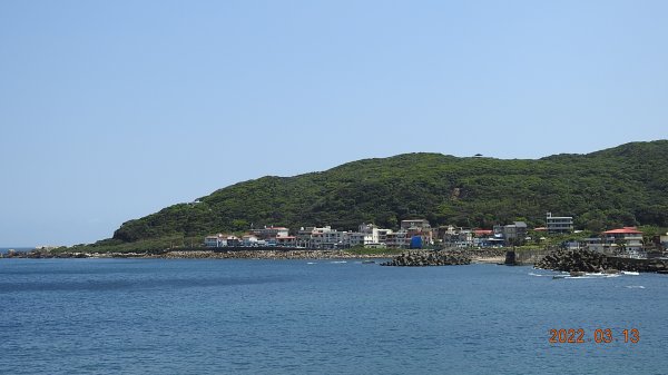 台灣真水 !  處處是美景 ! 南子吝+龍洞灣舺+鼻頭角+茶壺山步道1639229