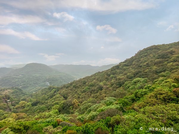 ＜小百岳＞台北市．大崙頭山904325