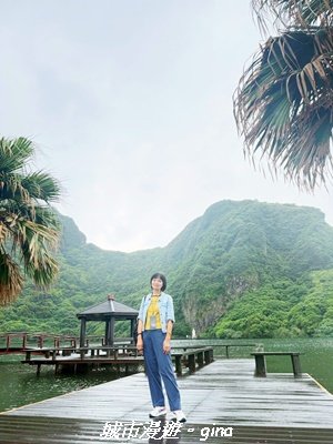 【宜蘭頭城】龜山島步道3044005
