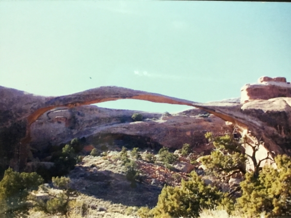 美西之三 拱門 峽谷地國家公園普萊斯峽谷37121