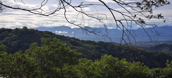 2025/10/19_大北坑休閒農區+福人登山步道2920823