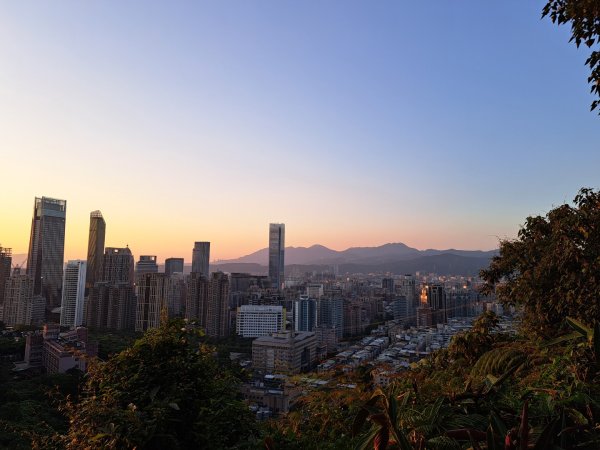 台北象山親山步道3116073