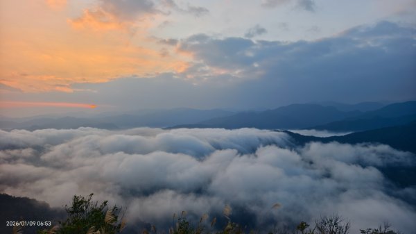 #翡翠水庫壩頂 #雲海 #日出 #陽明公園 #夕陽1/92979324