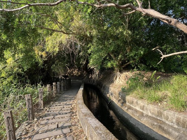 知高圳步道2711640