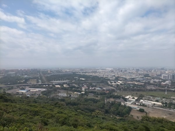 高雄市半屏山之旅1598411