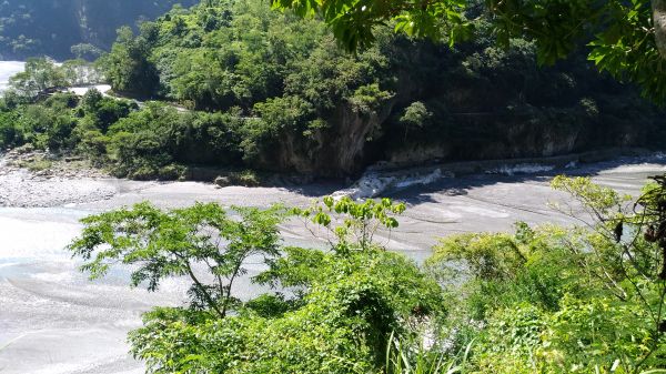 小錐麓古道&砂卡礑179648