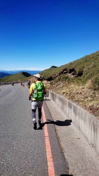 20200614合歡主峰&石門山 攀登999375