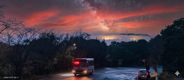 #陽明山 趴趴走12/12950323