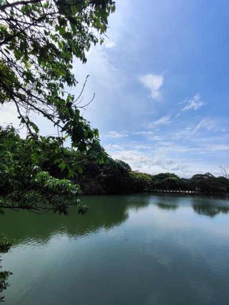 基隆情人湖老鷹岩大武崙-槓子寮2782608