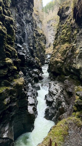 挪威🇳🇴Voss峽谷秘境2810315