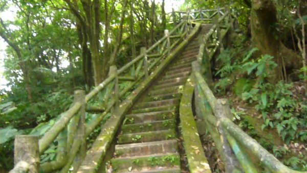 基隆大武崙山638200