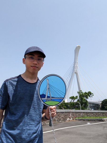 2023-04-16 臺北大縱走第八段+第八段支線2792684