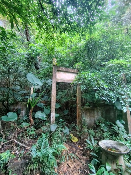 鳳鳴古道 鳳鳴山 南隘勇（南長城）古道 三湖山 八達嶺（龍骨）古道 綠色古道 延平古道2975324