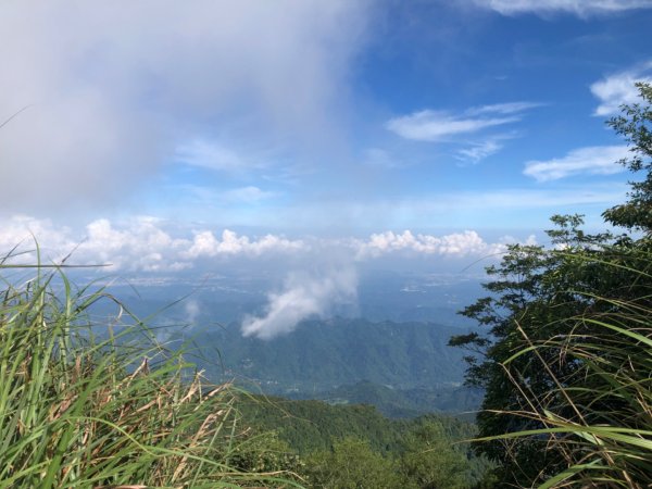 加里山（鐵道山屋2549996