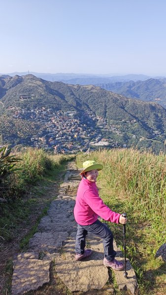 基隆山-小百岳任務2103343