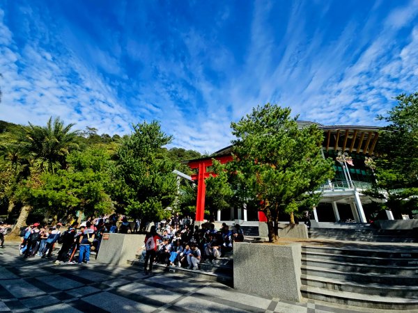 日月潭環湖步道2966133