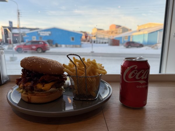 [紐約馬之行-31] 2025_1106 伊盧利薩特漢堡2947891