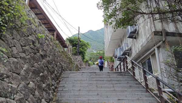 (姨婆趴趴走)第十二集:新北水湳洞景點一日遊2180186