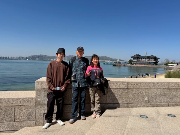 中國山東劉公島 - 中國甲午戰爭博物館、定遠艦2777948
