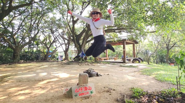 鳳山縱走五連峰3026921