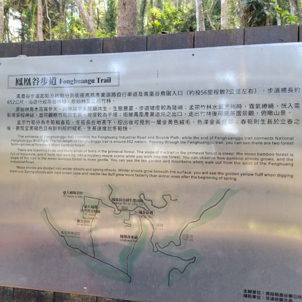 鳳凰谷步道1965935