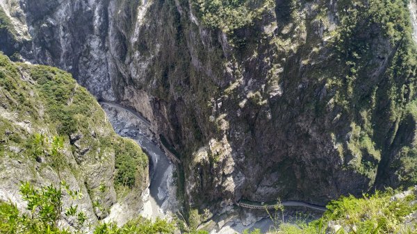 2019/09/09 錐鹿古道3000104