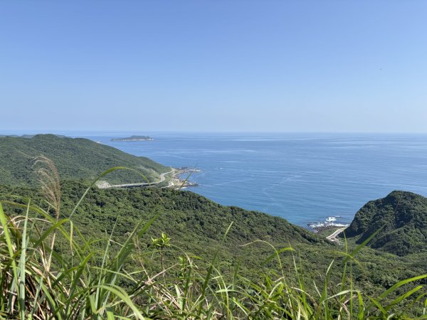 大武崙山3043496