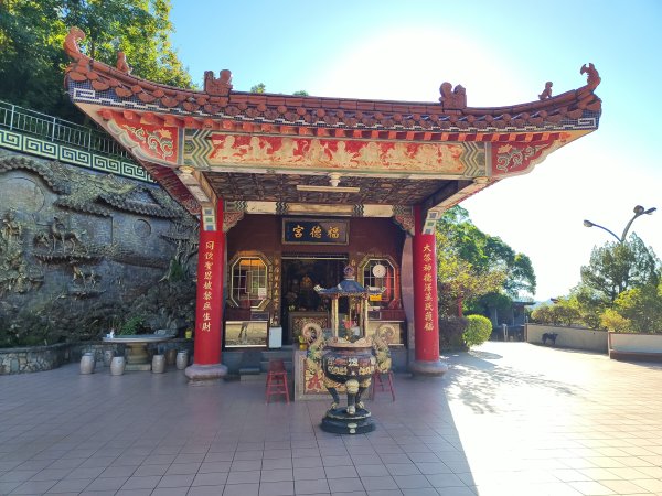 微笑山線：【大棟山系】405高地段2874144