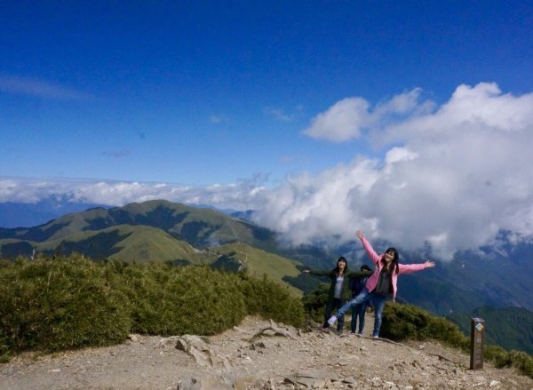 合歡東峰full fun445803