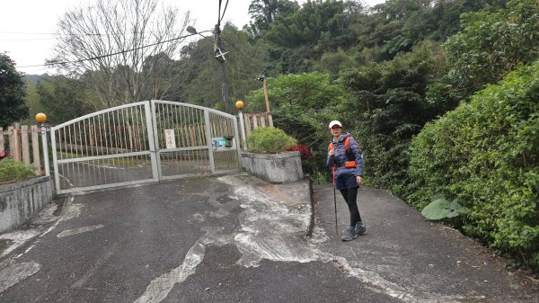 獵貍尖步道連走烏塗溪步道登山健行趣(淡蘭南路TK3-6&TK3-5&TK3-4)2404530
