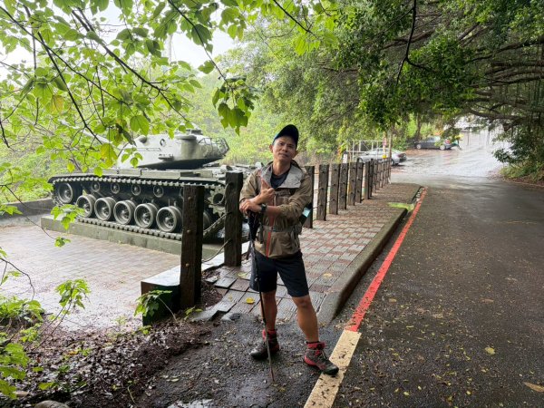 鳳崎落日步道【完登小百岳前的小暖身】2930775