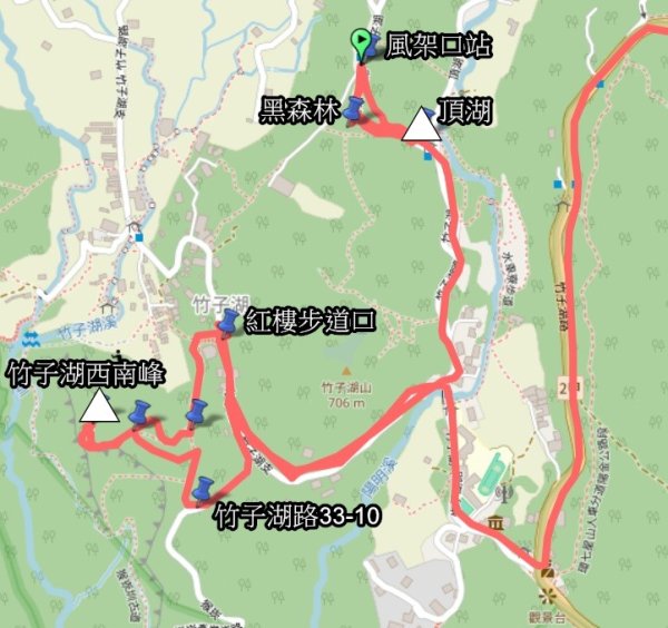 20251030頂湖-竹子湖西南峰-冷水坑(騎車爬山)2926802