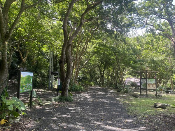 [屏步青雲 尋寶任務-03/10] 2024_0917 雙流國家森林遊樂區（瀑布步道）2597836