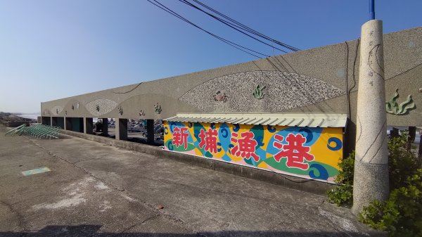 [苗栗]白虎縱走 | 白沙屯 - 通霄2737051