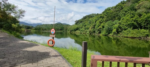 三坑自然生態公園3114013
